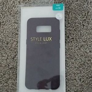 Samsung Galaxy S8 phone case